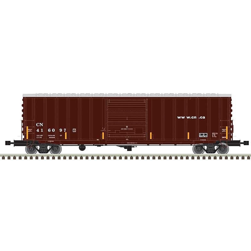 50’Design Box CN 416028