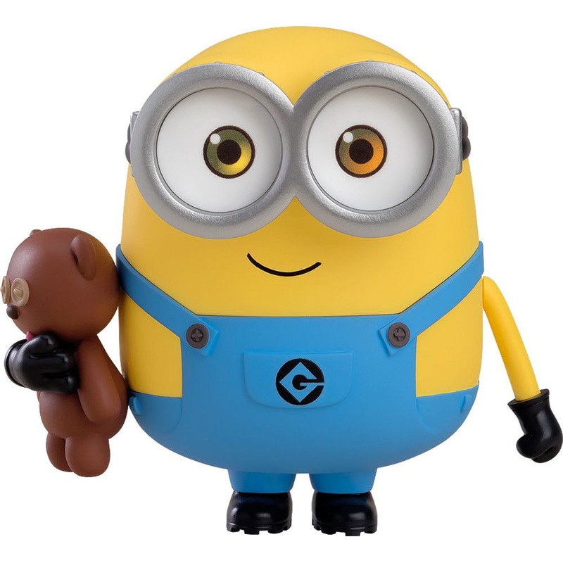 Good Smile Company Nendoroid Bob Figure (Minions)