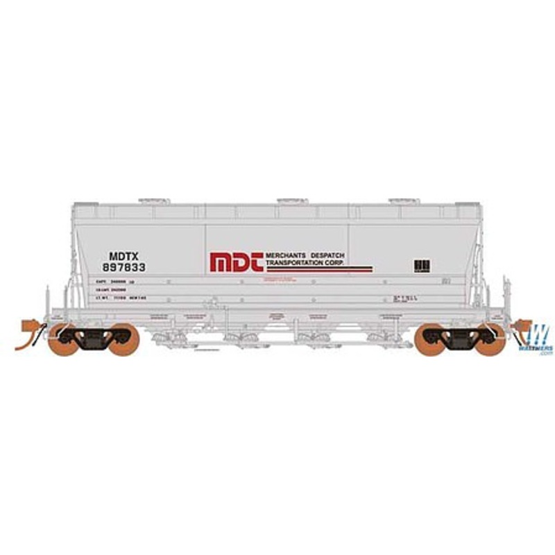 Ho Flexi Flo MDTX 963H