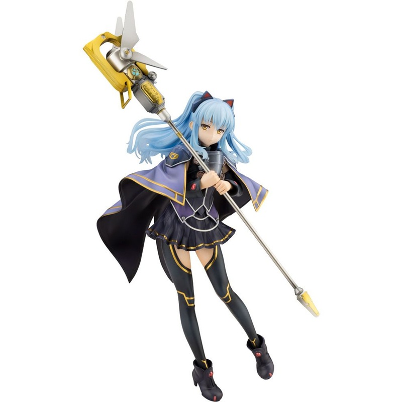Kotobukiya Tio Plato 1/8 Figure (The Legend of Heroes Series)
