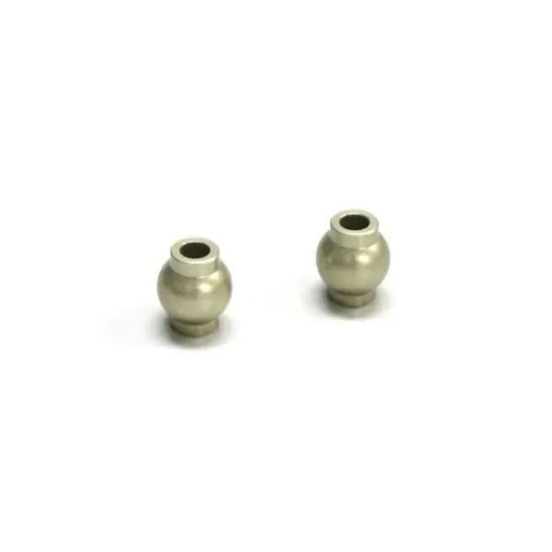Kyosho IF465HB 7.8mm Taper Hard Ball (2pcs/IF55)