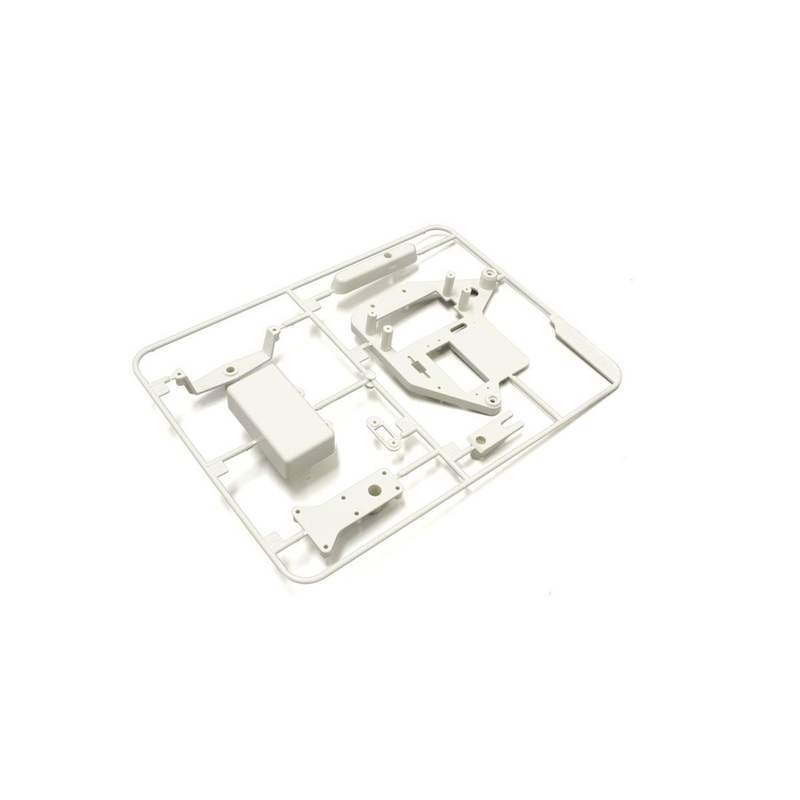 Kyosho SW6C Plastic Parts (C)