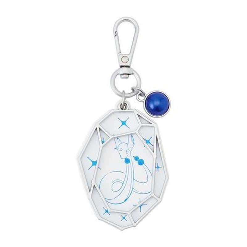 Pokemon Center Original Keychain Dragonair (TERACOOL)