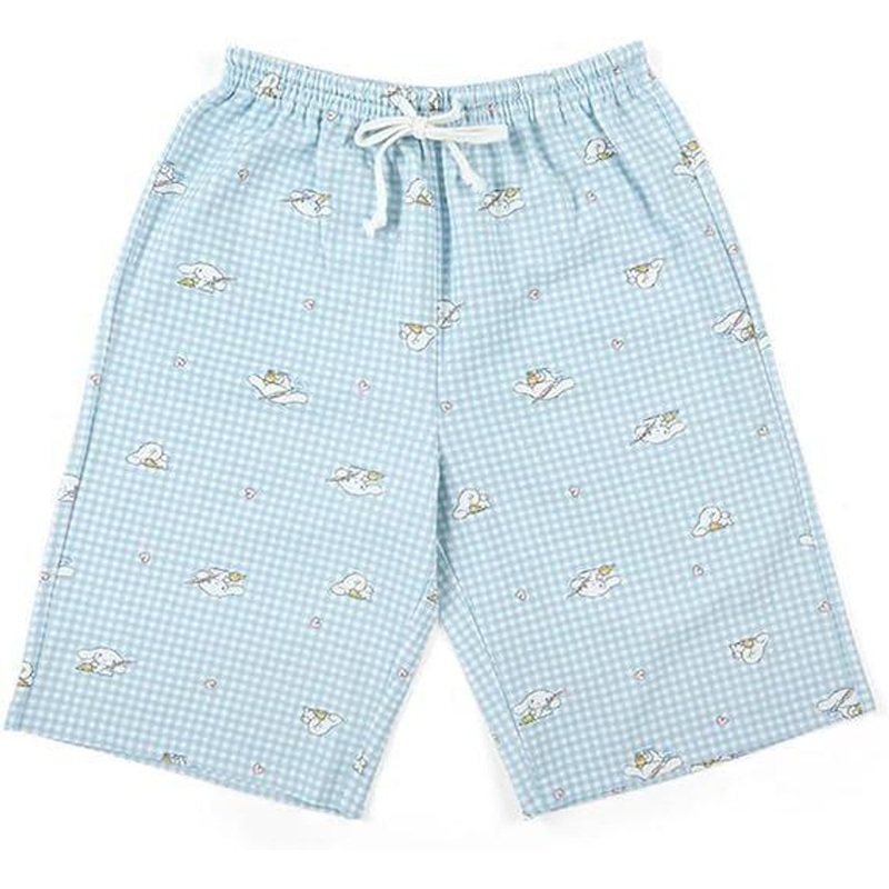 Sanrio Half-Pants Cinnamoroll