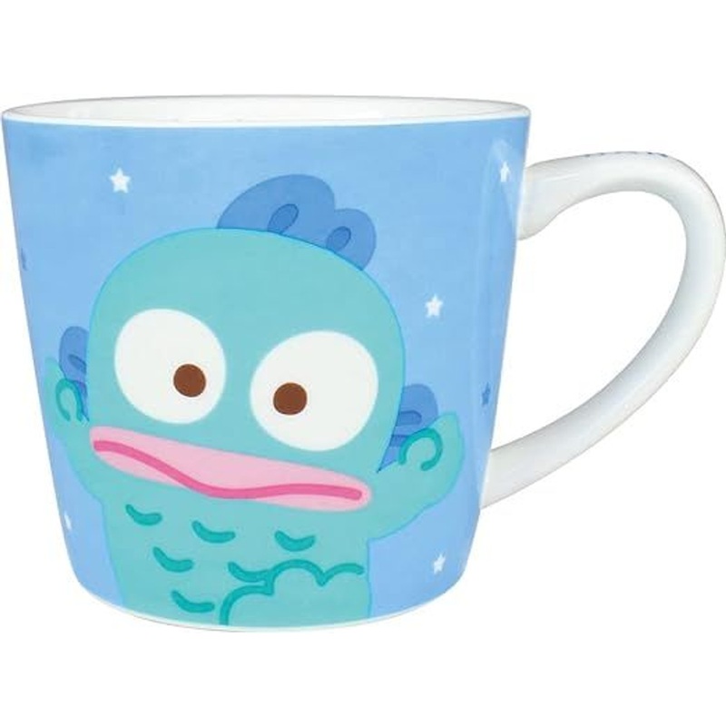 T’s Factory Sanrio Measuring Mug Hangyodong Star Design