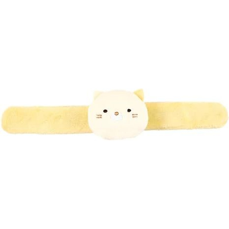 T’s Factory Sumikko Gurashi Wristband Cat