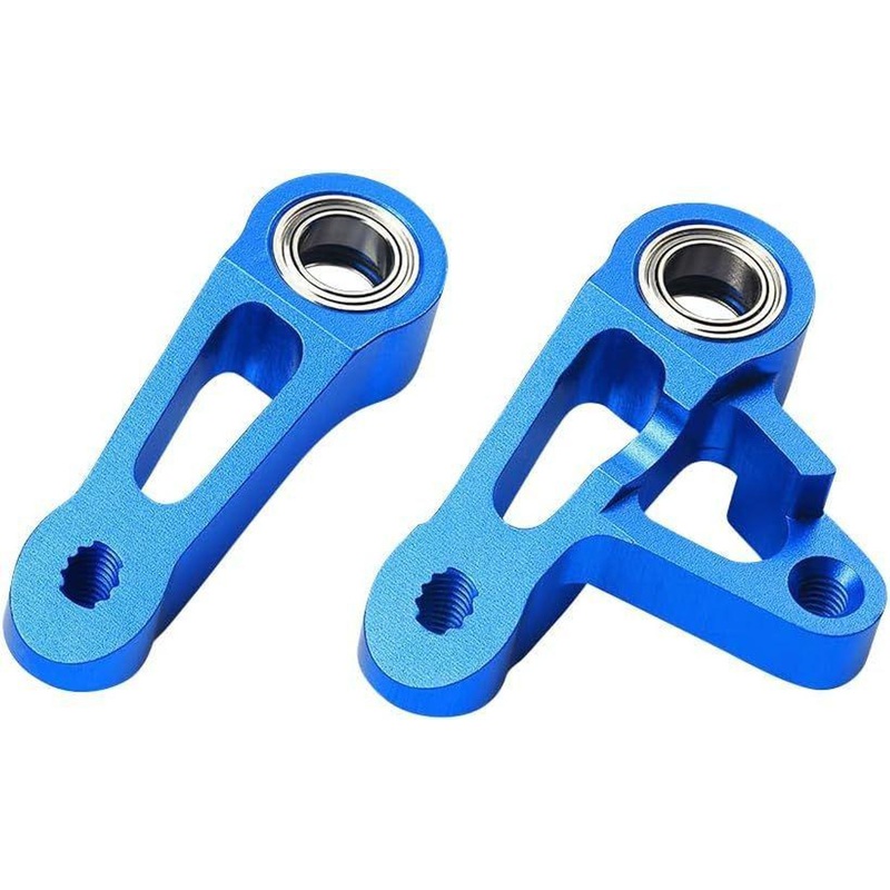 Tamiya 22072 (OP2072) XV-02 Aluminum Steering Arems (L/R)