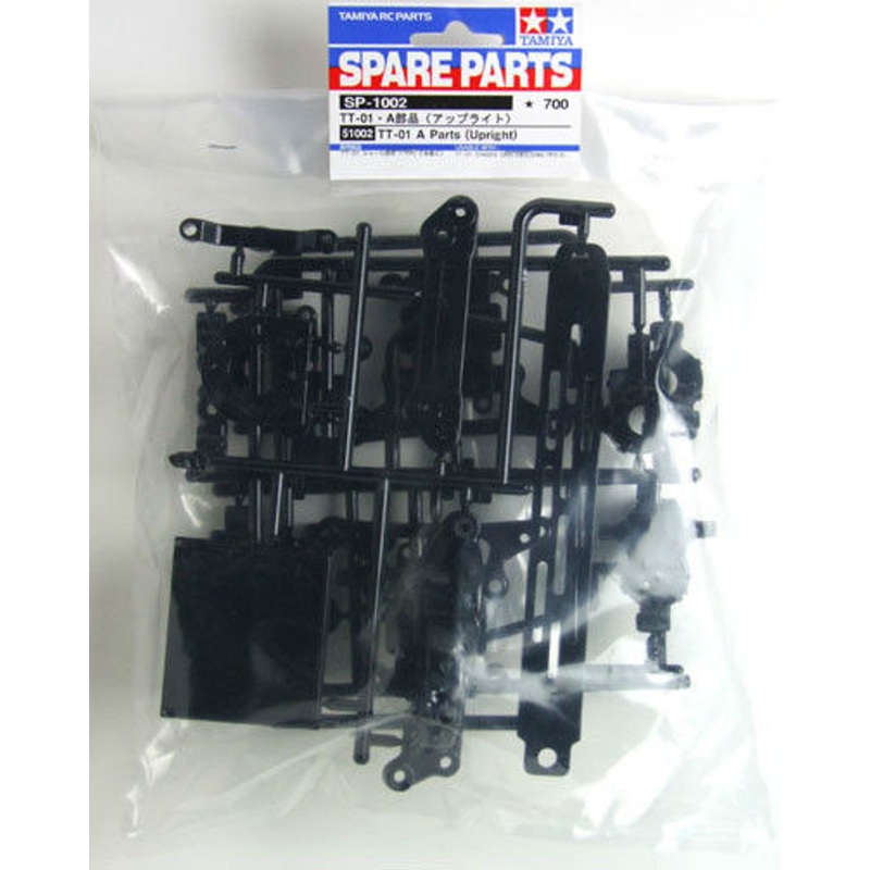 Tamiya 51002 (SP1002) TT-01 A Parts (Upright)