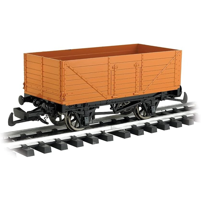 Cargo Car