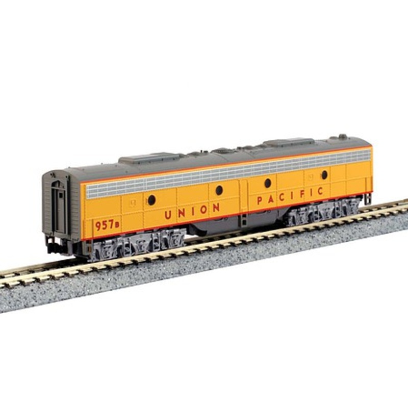 EMD E8A UP 949B DCC – N-Scale