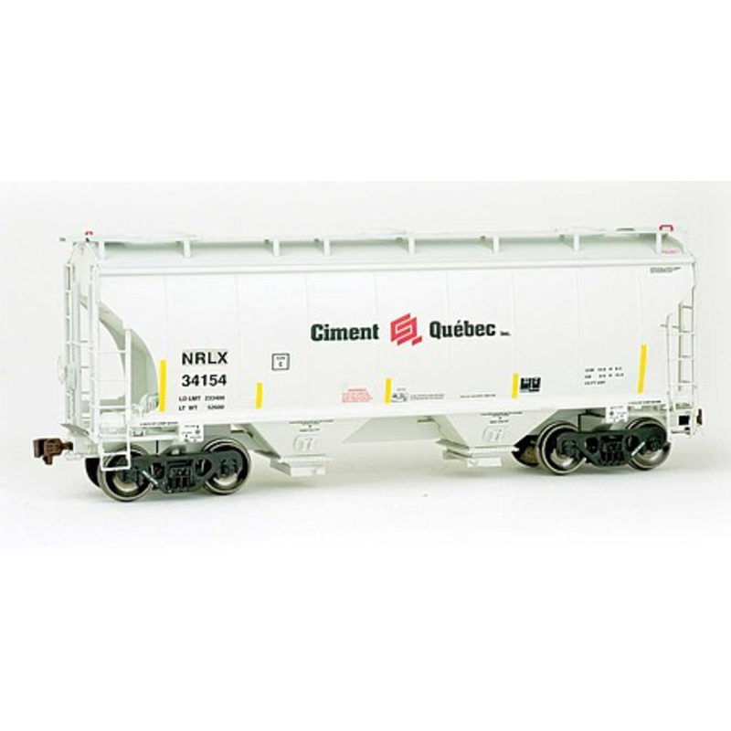 HO NRLX TRINITY #34154