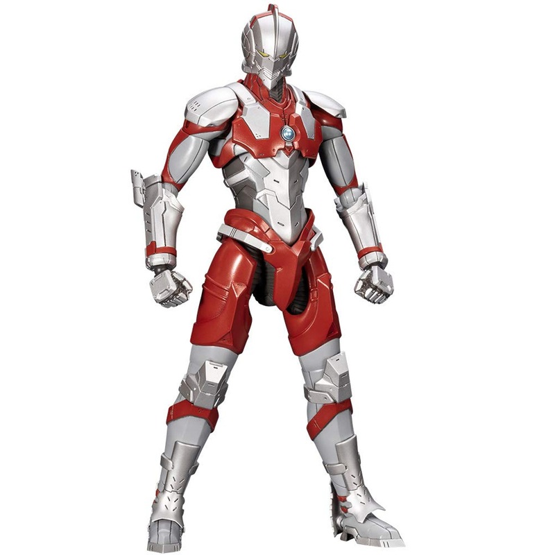 Kotobukiya KP468 Ultraman Non-Scale Kit