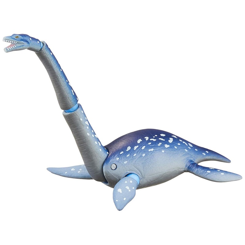 Takara Tomy AL-09 Animal Adventure Plesiosauria Figure (Futabasaurus)