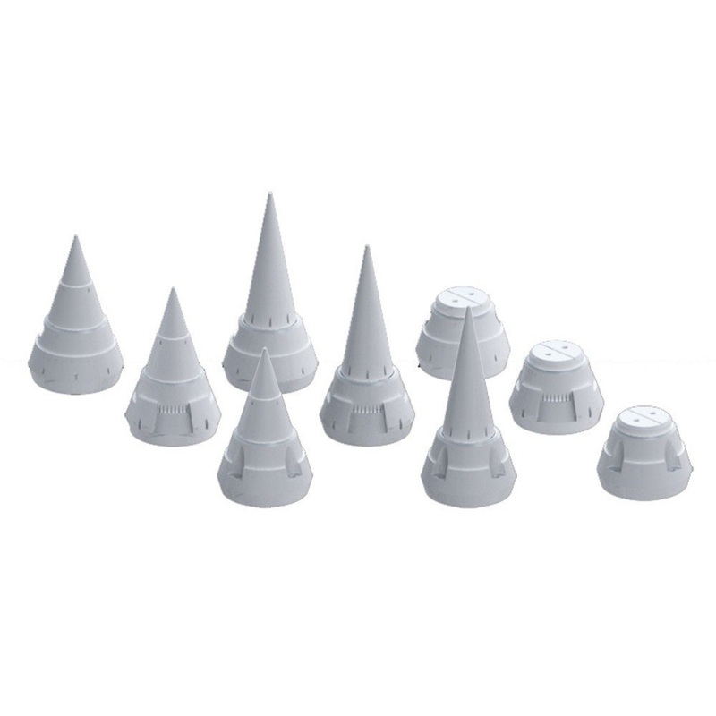 Bandai Builders Parts Gundam HD Ms Spike 01 1/100 Scale Kit