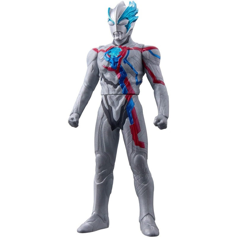 Bandai Ultra Hero Series 90 Ultraman Blazer
