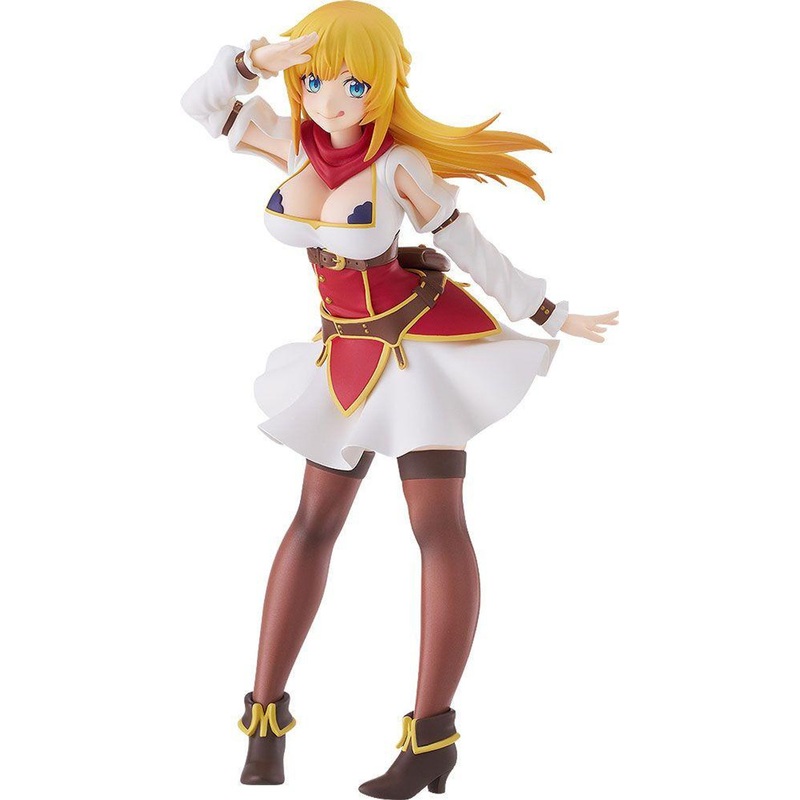 Good Smile Company POP UP PARADE Rit L Size Figure (Banished from the Heroes’ Party)
