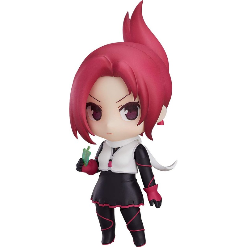 Good Smile Nendoroid 1107 Rin (Kemurikusa)