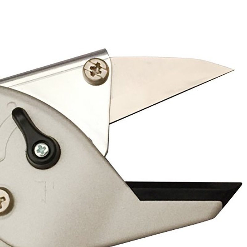 Gyokucho TS180 Rakunandesu Pruning Cutters 40mm Indigo Blue (Ai) SYU