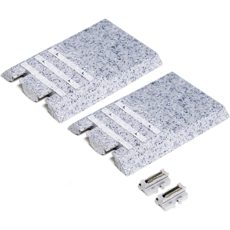 Kato 2-099 Joint Track Bed (2pcs.) (HO Scale)