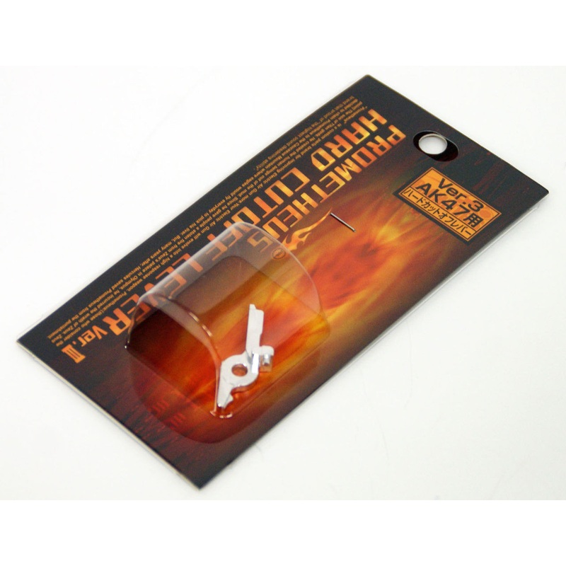 Laylax Prometheus Hard Cut Off Lever Ver.3 for Tokyo Marui AK47 766088