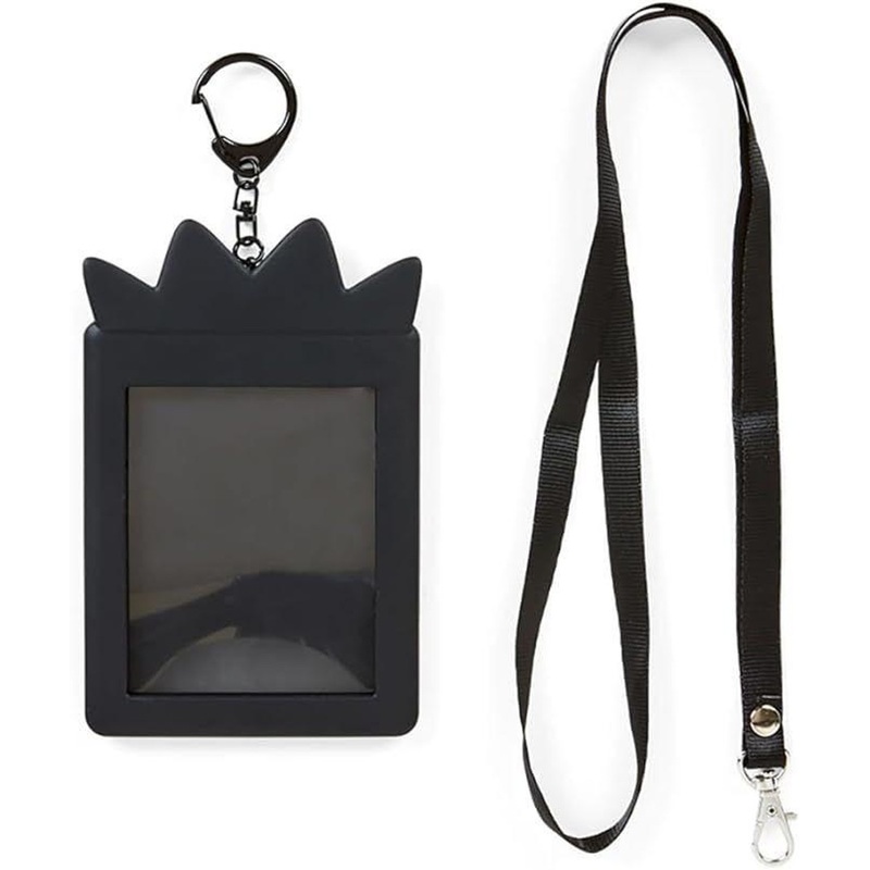 Sanrio Frame with Lanyard Bad Badtz-Maru