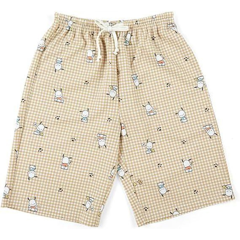 Sanrio Half-Pants Pochacco