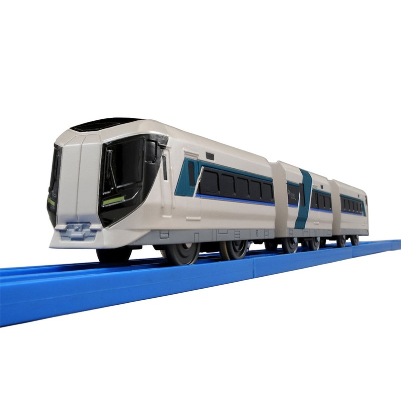 Takara Tomy Pla-Rail Plarail S-36 Tobu Revaty (Coupling Ver.)