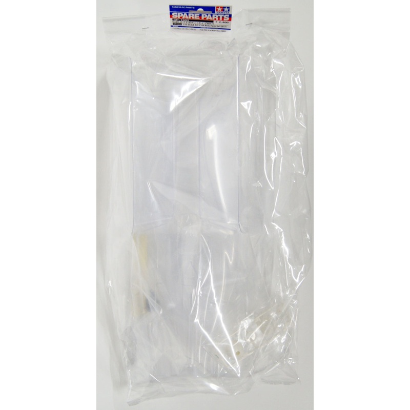 Tamiya 51602 (SP1602) RC Body Set F104 (2017) 1/10 Scale