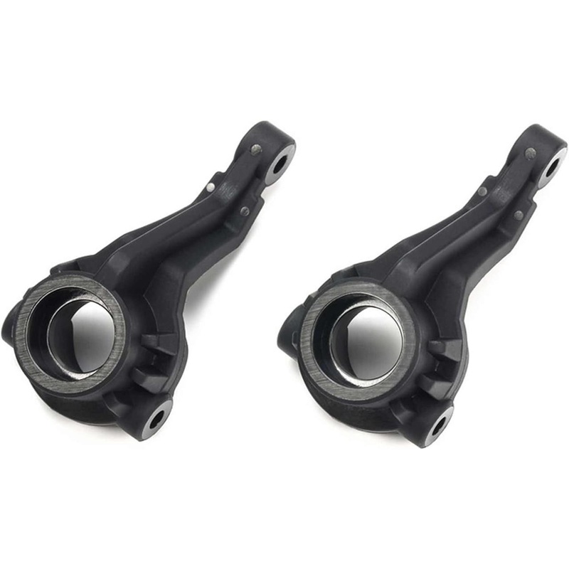 Tamiya 51712 (SP1712) BB-01 Front Uprights (2pcs)