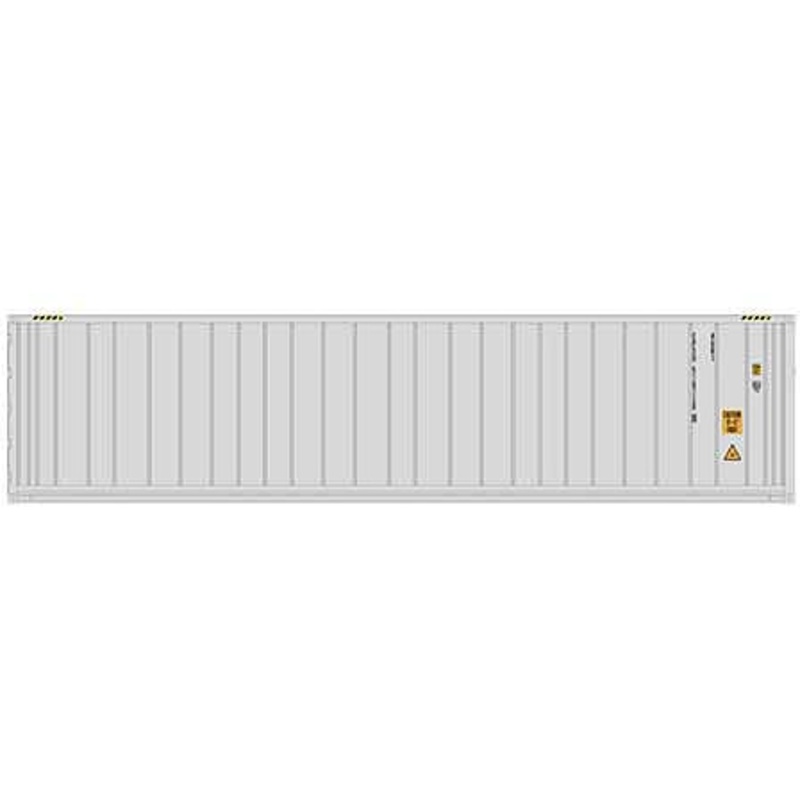 40′ Refrigerated Containers 3 pack CP Set #2