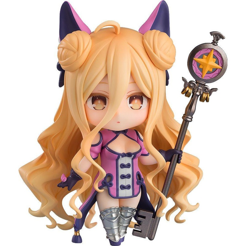 Good Smile Company Nendoroid Mukuro Hoshimiya Figure (Date A Live V)