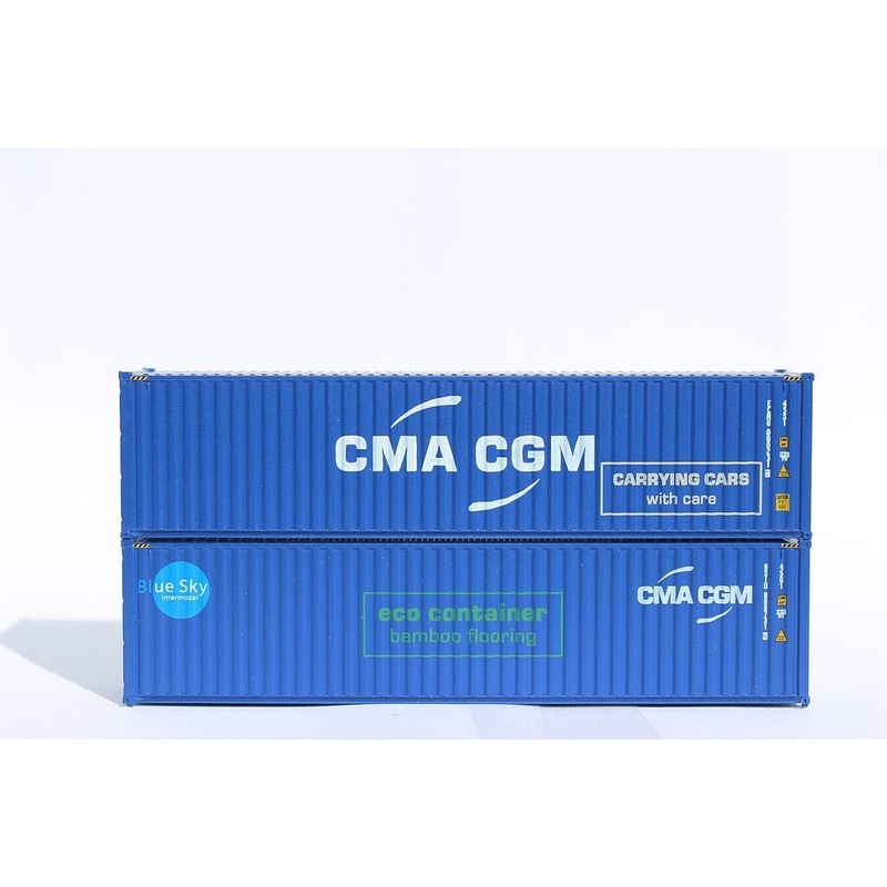 N CMA CGM MIX PACK A