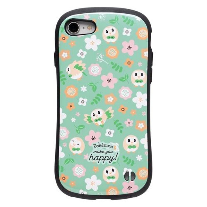 Pokemon Center Original Smartphone Case Rowlet