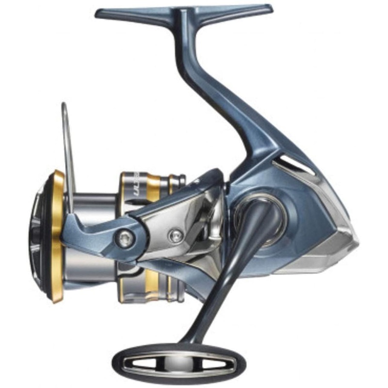 Shimano (Fishing) 21 Ultegra C3000XG Spinning Reel