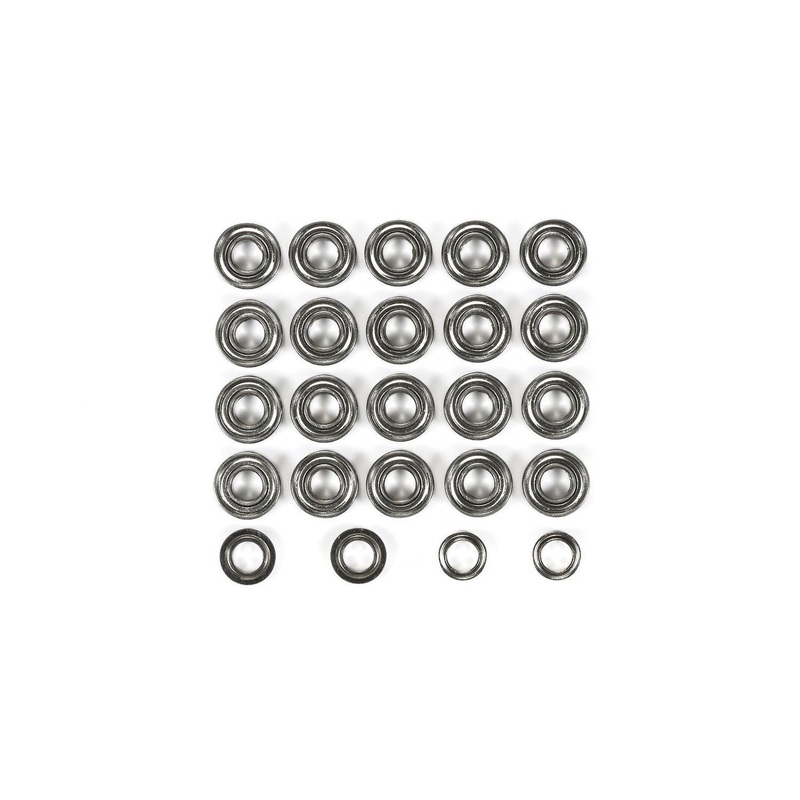 Tamiya 54643 (OP1643) MF-01X Ball Bearing Set
