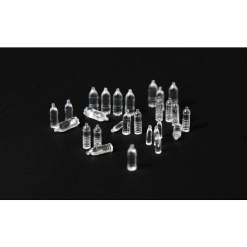 1:35 Drink Bottles (4 types)