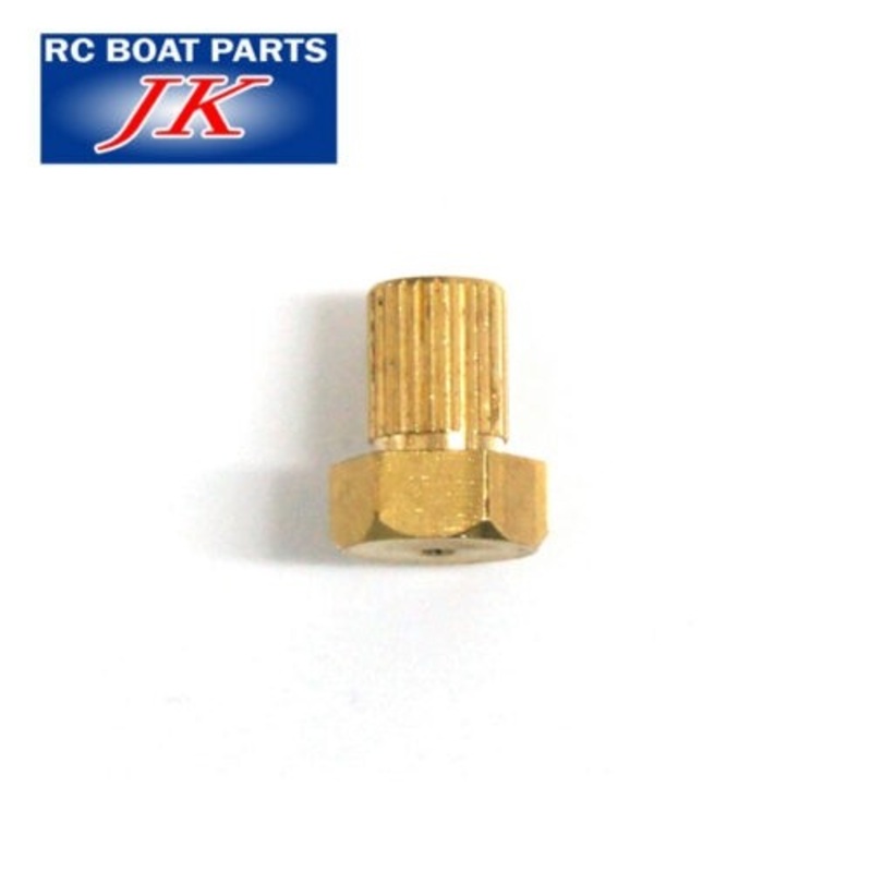 Brass Insert 2.0mm