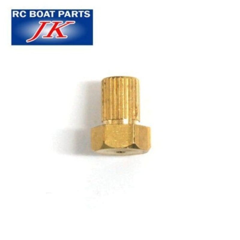 Brass Insert 4.00mm