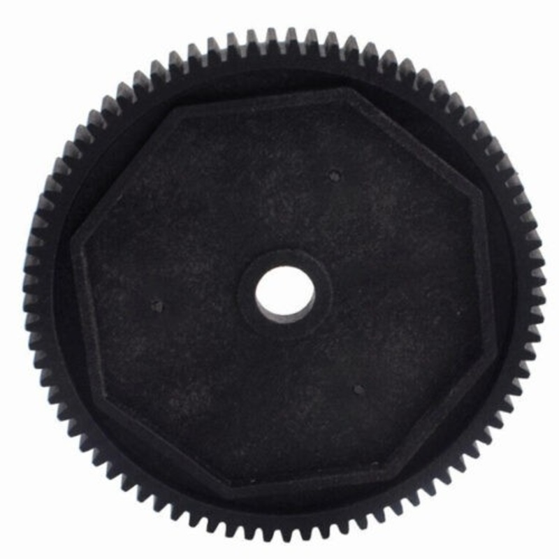 Spur Gear 81t 48dp (b,mt,st)