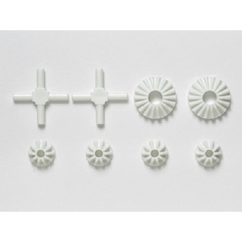 Tamiya 51567 (SP1567) TRF419 Gear Diff Unit Bevel Gear Set