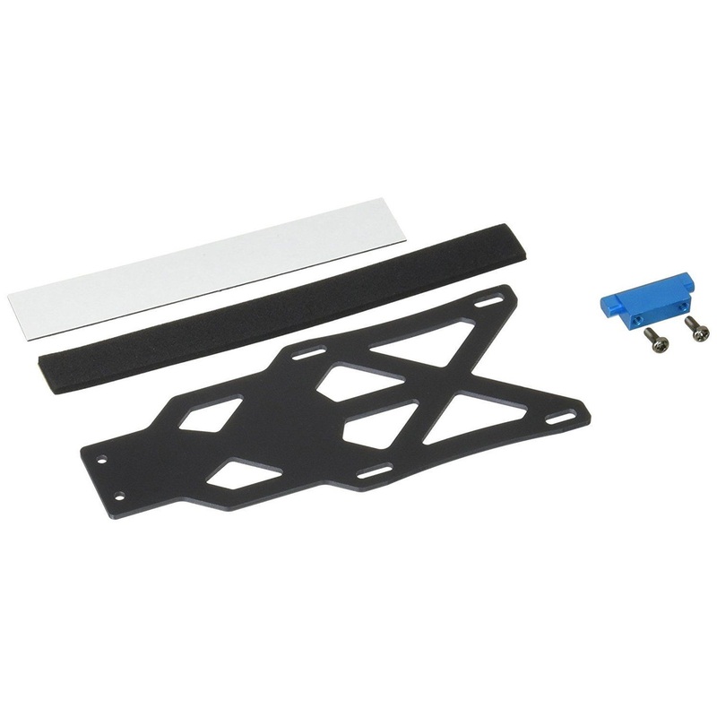 Tamiya 54734 (OP1734) RC GF01 FRP Battery Plate