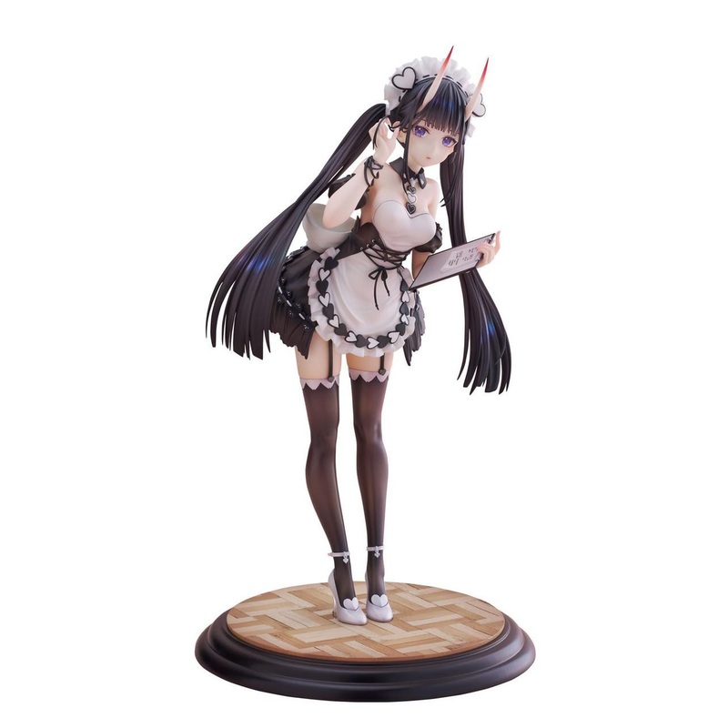 amiami Noshiro – Go Light On the Ice Please – 1/7 Figure (Azur Lane)