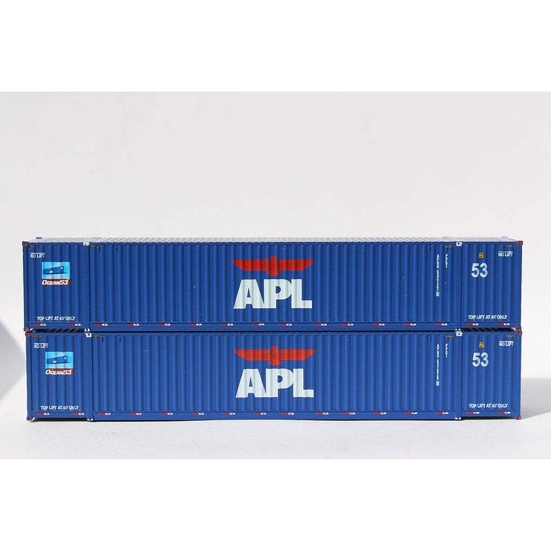 N Ocean 53 Container 2pk APL Set2