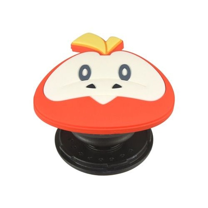 Pokemon Center Original POCOPOCO Die-cut Soft Smartphone Grip Fuecoco