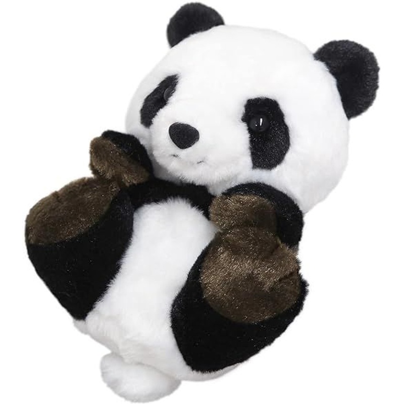 San-ei Plush Doll Kyunkoro Panda
