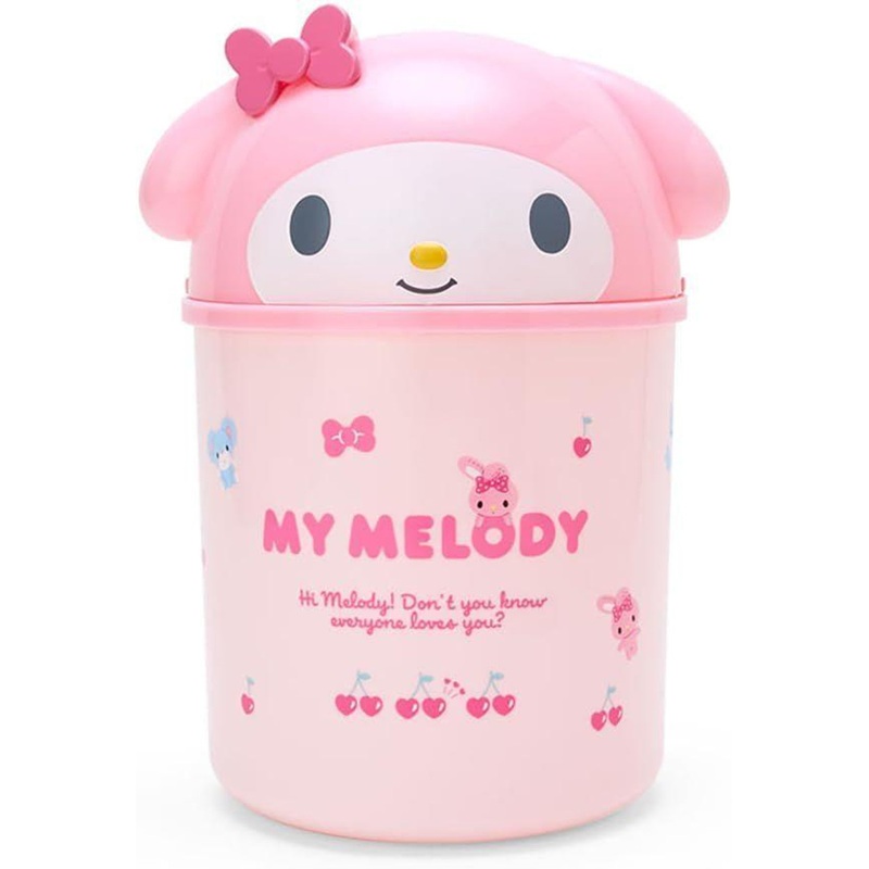Sanrio Room Box My Melody