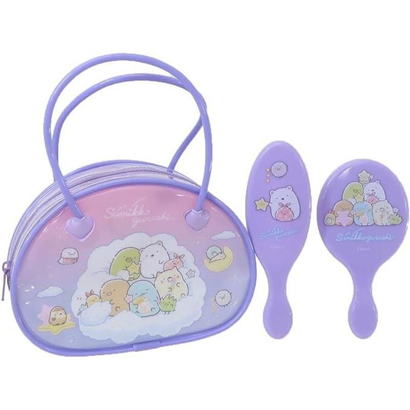Shobido Sumikko Gurashi Fancy Outing Set (A Walk in Starry Sky)