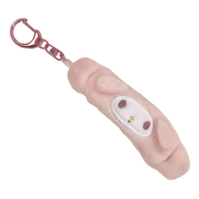 T’s Factory Sanrio Hair Band Keychain – My Melody