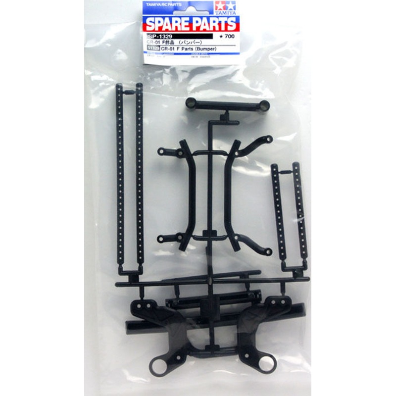 Tamiya 51329 (SP1329) CR-01 F Parts (Bumper)