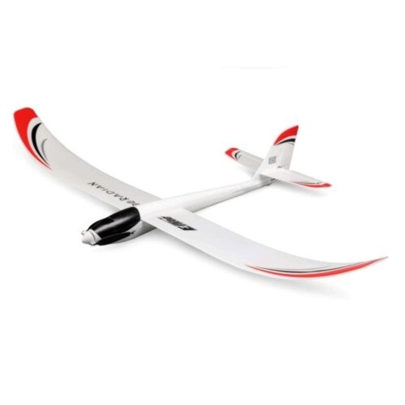 UMX Radian RC Glider BNF